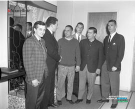 001 - Gagnant du concours de Slalom