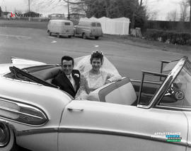 004 - Mariage