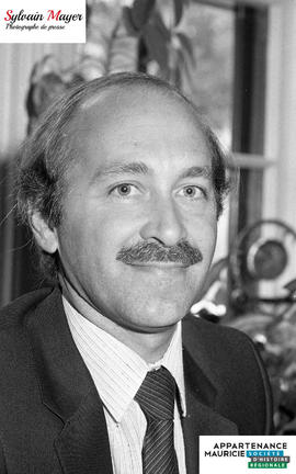 Gilles Matteau