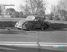 004 - Accident