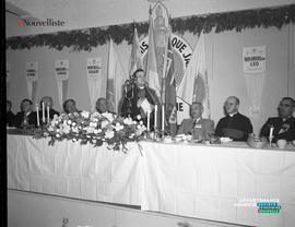 016 - Club Richelieu discours