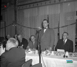 007 - Banquet