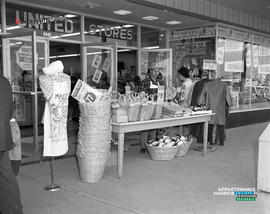 006 - Vente Centre d'achats