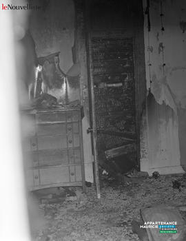 011 - Incendie