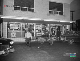 001 - Gageure de M. Toupin