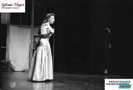 Pièce de théâtre