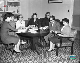 001 - Conférence de presse