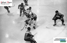 Joueurs de hockey