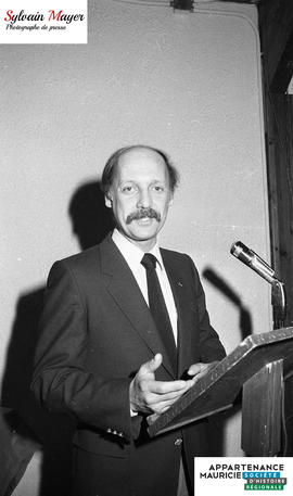 Georges Larivière