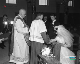 004 - Mariage