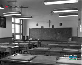 004 - Salle de classe
