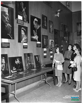 002 - Exposition de photographies