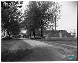 001 - Bâtiment