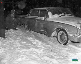 001 - Accident