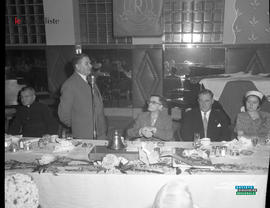 002 - Discours de M. Duplessis