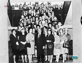 001 - Groupe de femmes