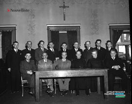 002 - Groupe d'hommes