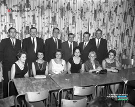 002 - Groupe de personnes