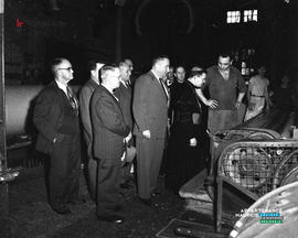 001 - Visite de Mgr Pelletier