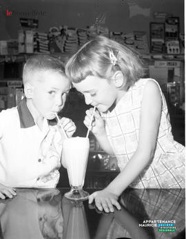 001 - Milk-Shake