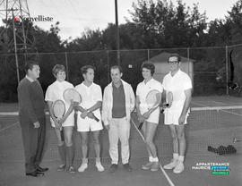 001 - Joueurs de tennis