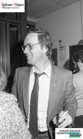 Yves Duhaime