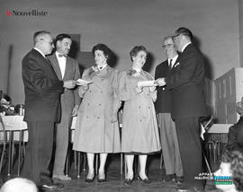 006 - Remise de prix