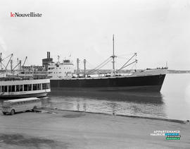 004 - Manchester Mariner
