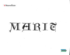 002 - Calligraphie