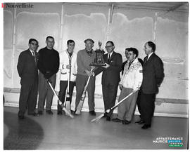 002 - Tournoi de Curling