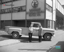002 - Camion