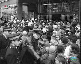 005 - Foule