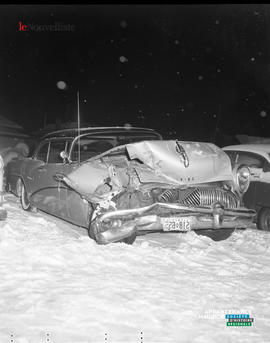 001 - Accident