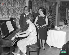 001 - Concert Club Rotary