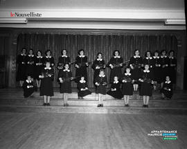 005 - Étudiantes