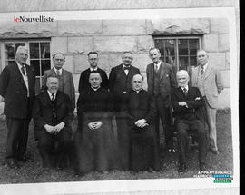 001 - Photo de groupe