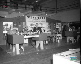 016 - Kiosque Wear ever