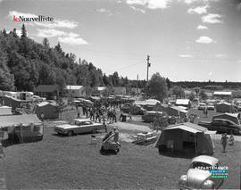 001 - Camping