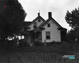 008 - Maison