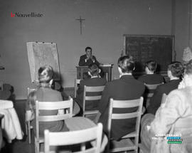 002 - Conférence Louis Crête