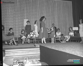024 - Mannequins