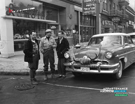 002 - Panache voiture