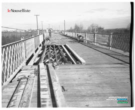 001 - Pont en construction
