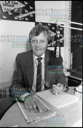 Dominique Grenier