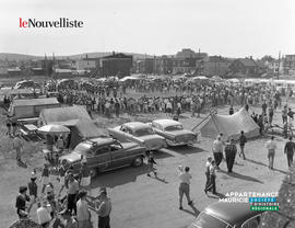 002 - Foule