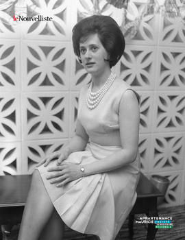 001 - Rita Michel