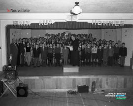 001 - Chorale