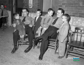 001 - Enfants Paquette