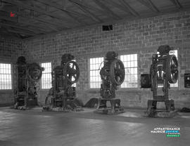 001 - Intérieur usine
