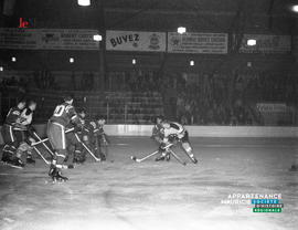 001 - Hockey